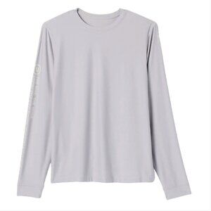 VUORI MEN'S ULUWATU 23 WATER LONG SLEEVE